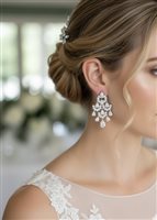 Orecchini Ultima Edizione Donna Classic in Argento OAO6530 - OAO6530